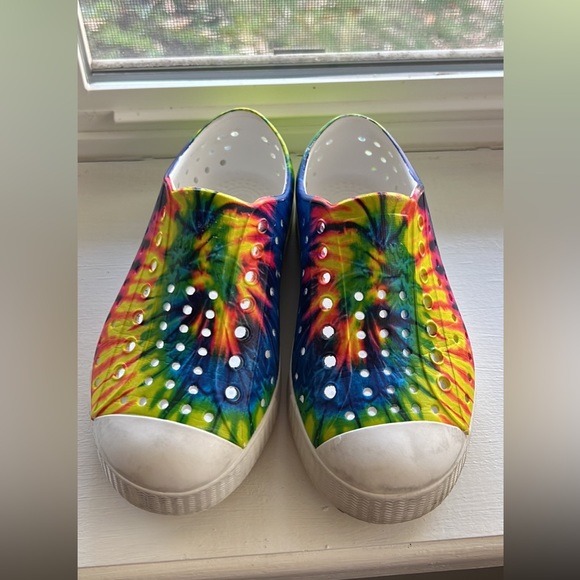 Native Size 11 - Picture 3 of 3